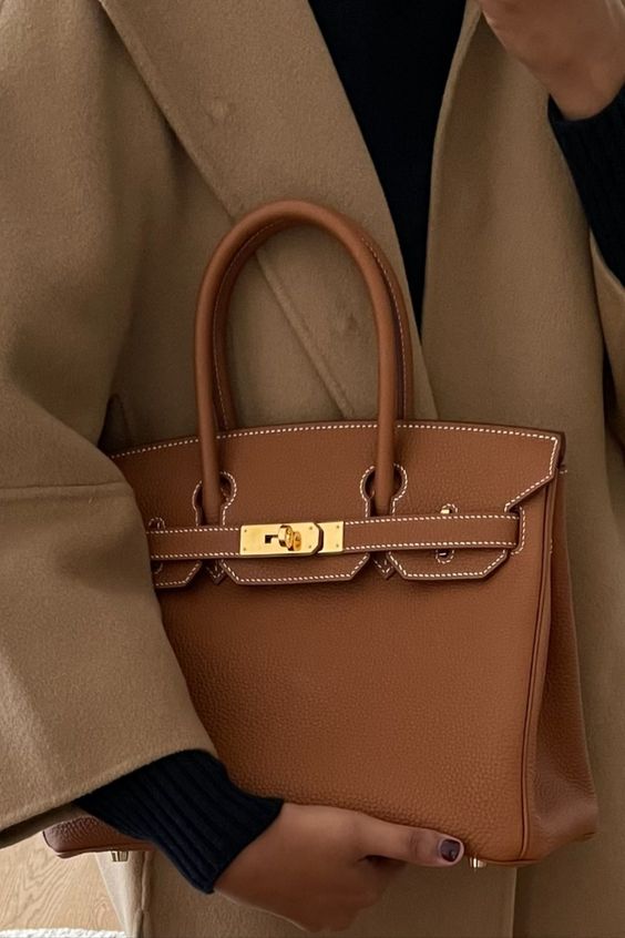 The Hermès Birkin Bag: A Timeless Symbol of&nbsp;Luxury