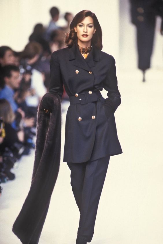 Timeless Revival: Vintage Items To Hunt For This&nbsp;Fall