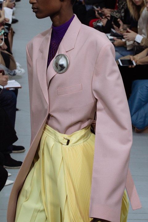 Summer 2025: The Season of Playful&nbsp;Maximalism