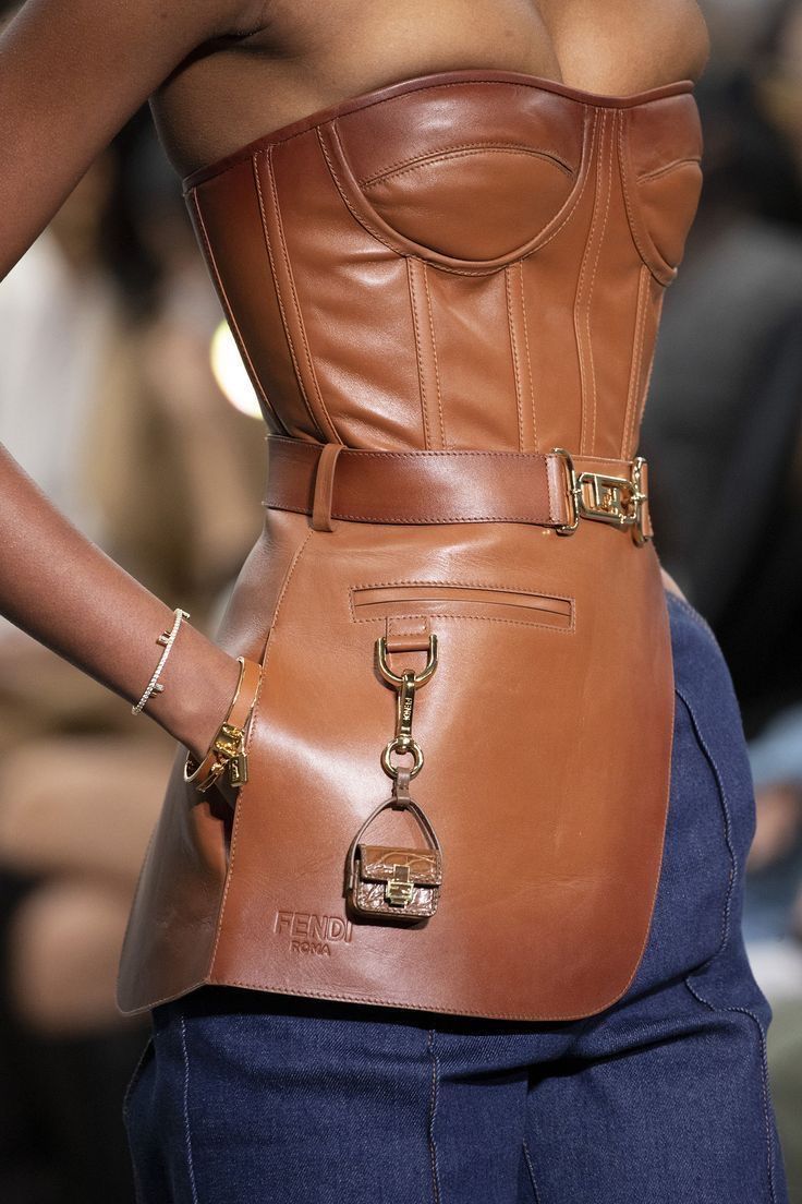 Quiet Luxury Is Over—Say Hello to ‘Statement&nbsp;Wealth’